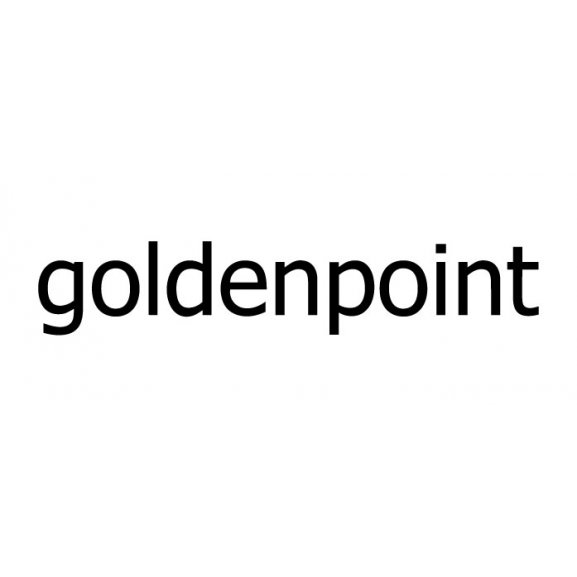 Goldenpoint Logo