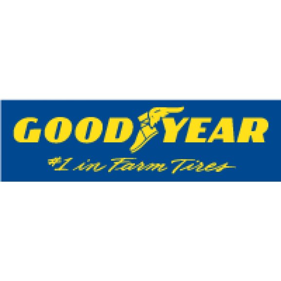 Good Year Logo