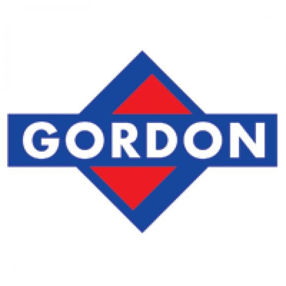 Gordon - Motor Wholesale Firm Logo