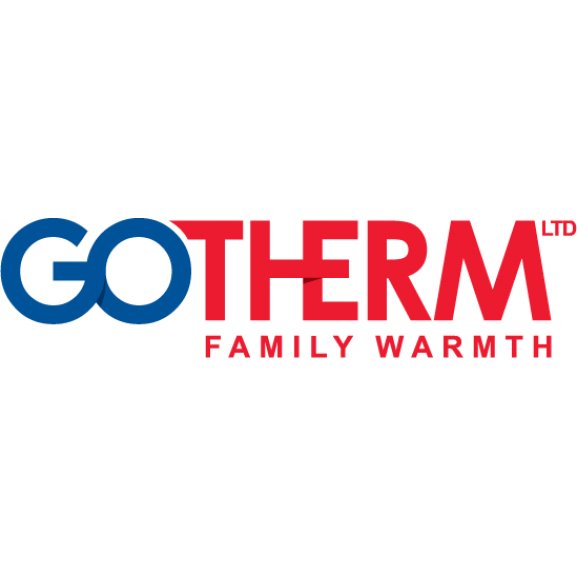 GoTherm LTD Logo