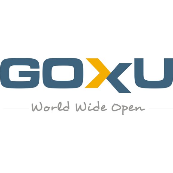 Goxu Logo