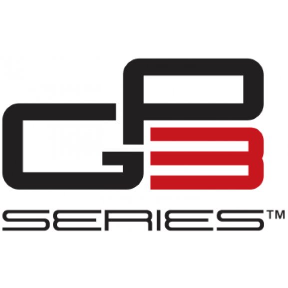 GP3 Series Logo
