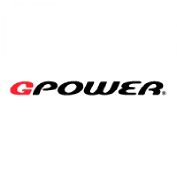 Gpower Logo