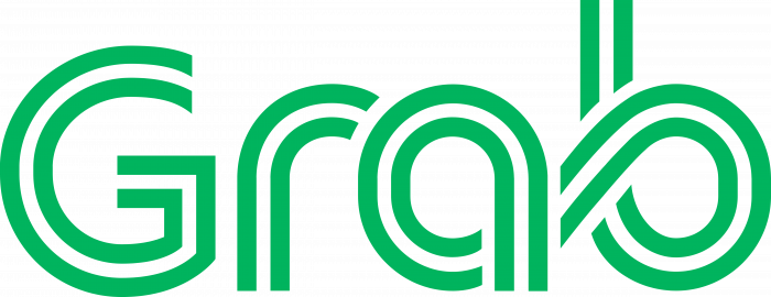 Grab Logo