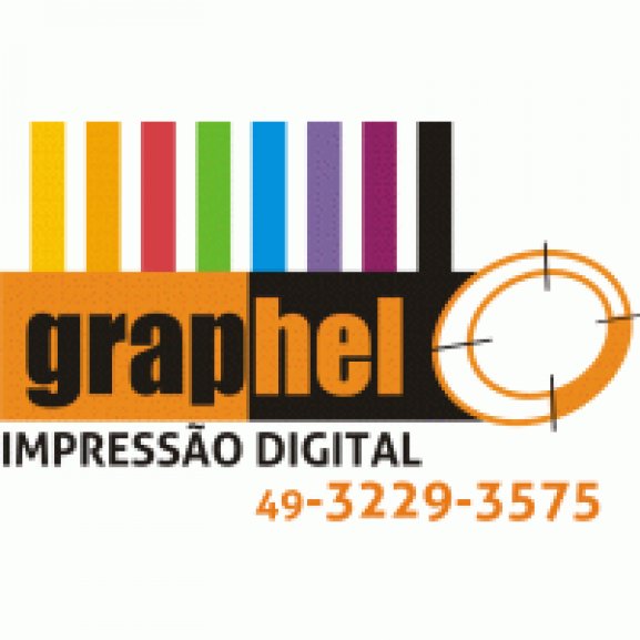 Grafica Graphel Digital Logo