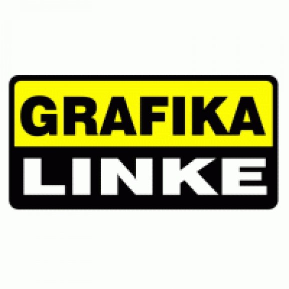 Grafika Linke Logo