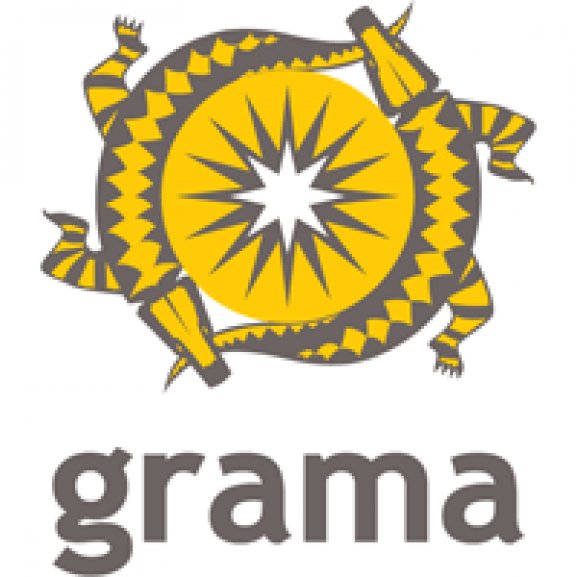 GRAMAestudio Design Logo