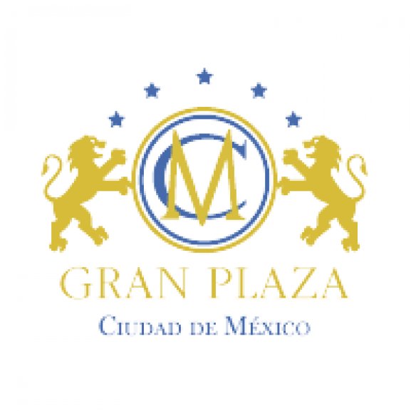 Gran Plaza Mexico Logo