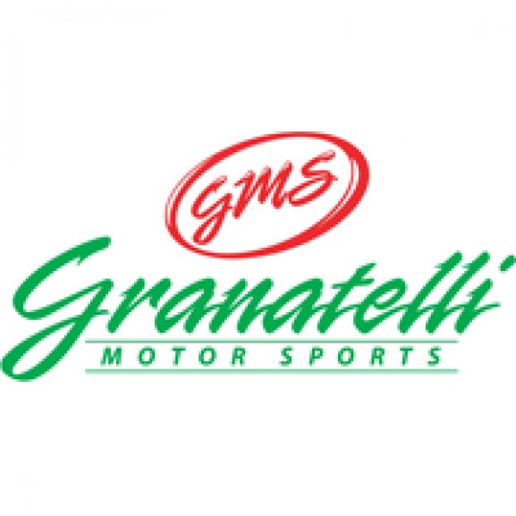 Granatelli Motor Sports Logo