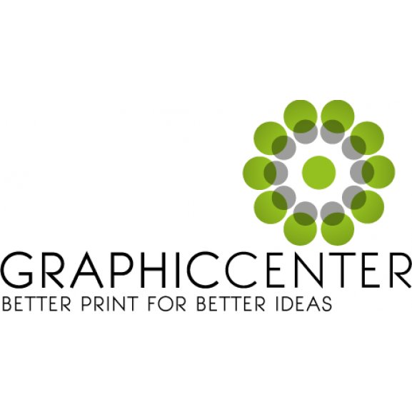Graphic Center Logo