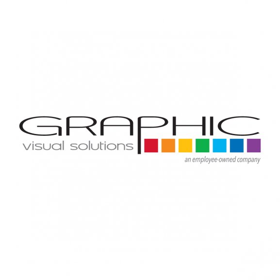 Graphic Visual Solutions Logo