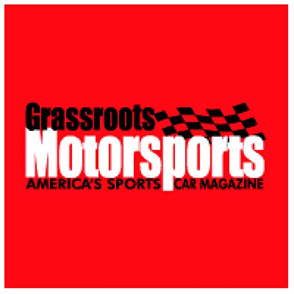 Grassroots Motorsports Logo