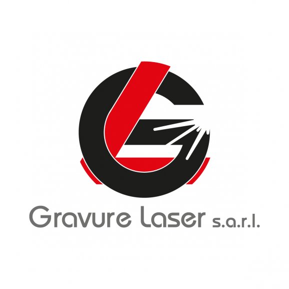 Gravure Laser Logo