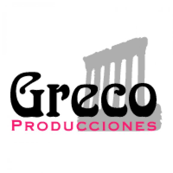 Greco Producciones Logo