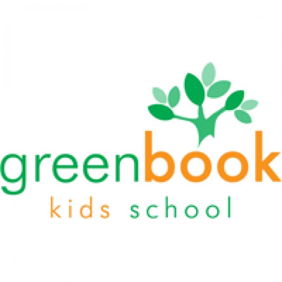 Green Book Logo