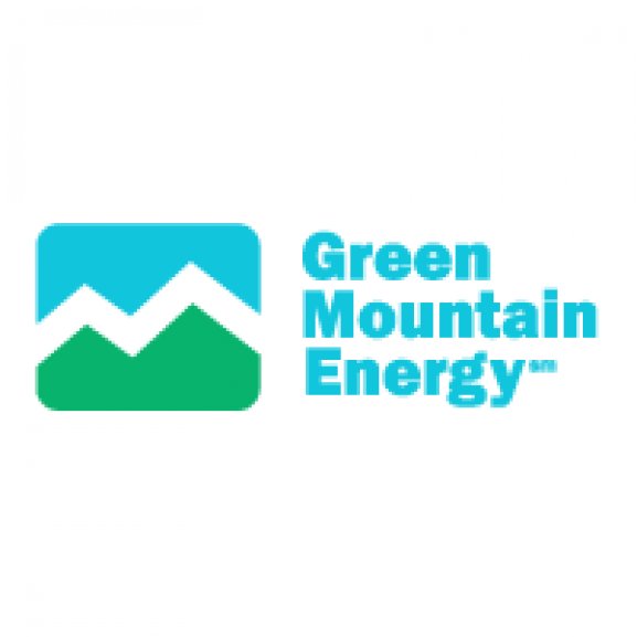 Green Mountain Energy Logo