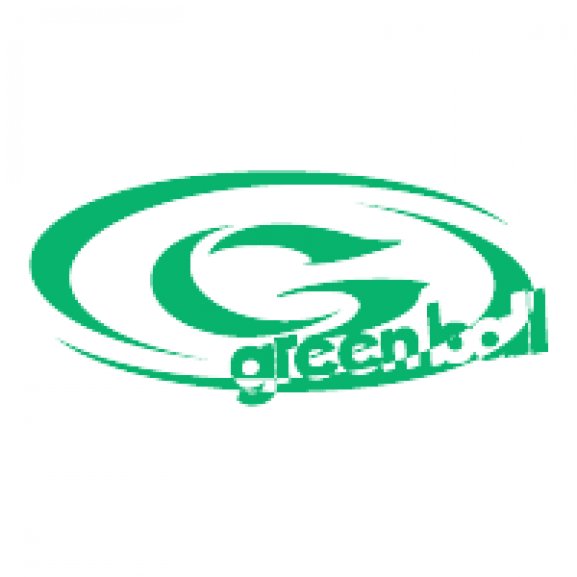 greenball incredible t-shirts. Logo