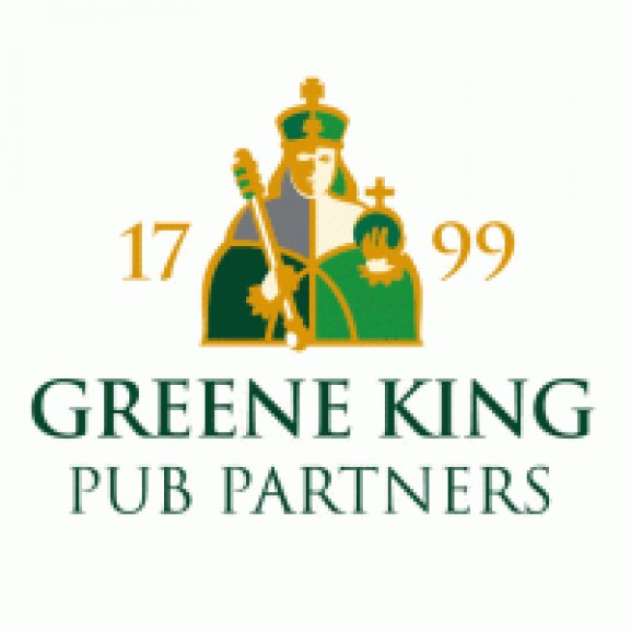 Greene King Pubs Logo