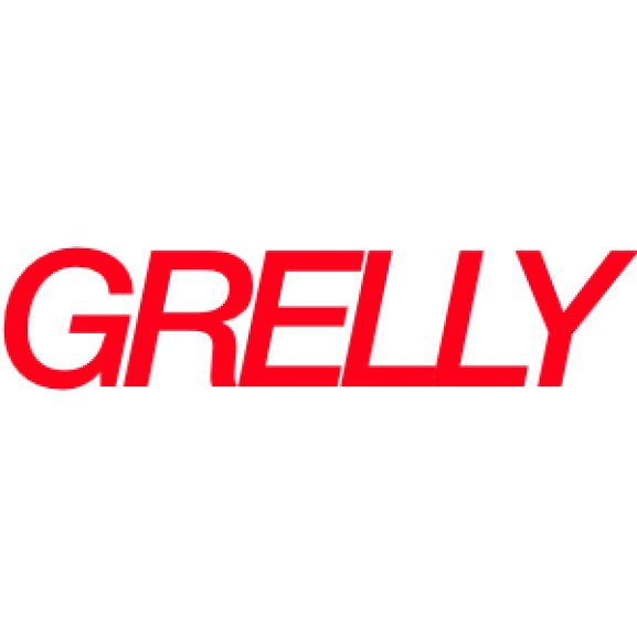 Grelly Logo