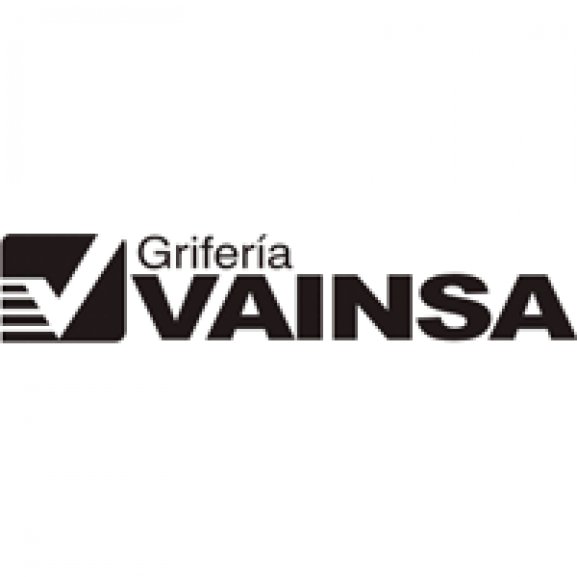 griferia vainsa Logo