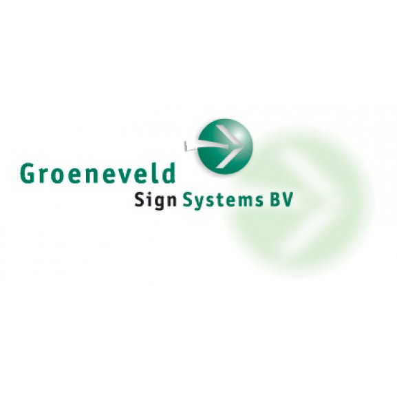 Groeneveld Sign Systems BV Logo