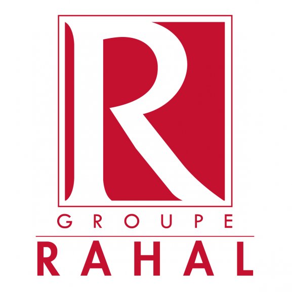 Groupe Rahal Logo