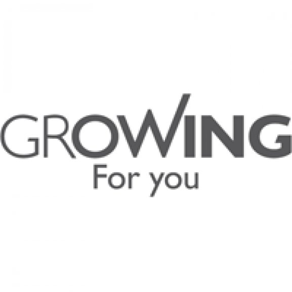 Growing For You Logo