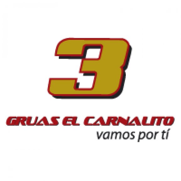 Gruas El Carnalito Logo