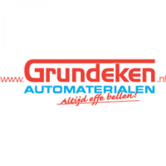 Grundeken Logo