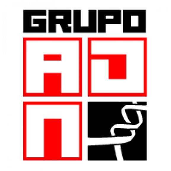 Grupo ADN Logo