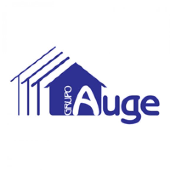 Grupo Auge Logo