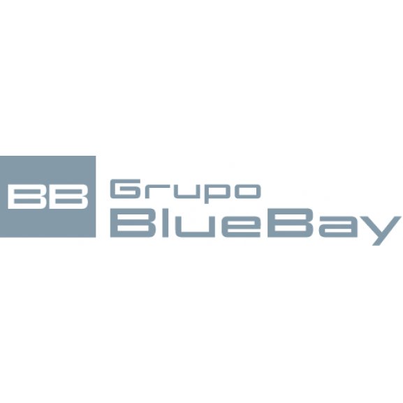 Grupo BlueBay Logo