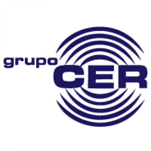 Grupo CER Logo