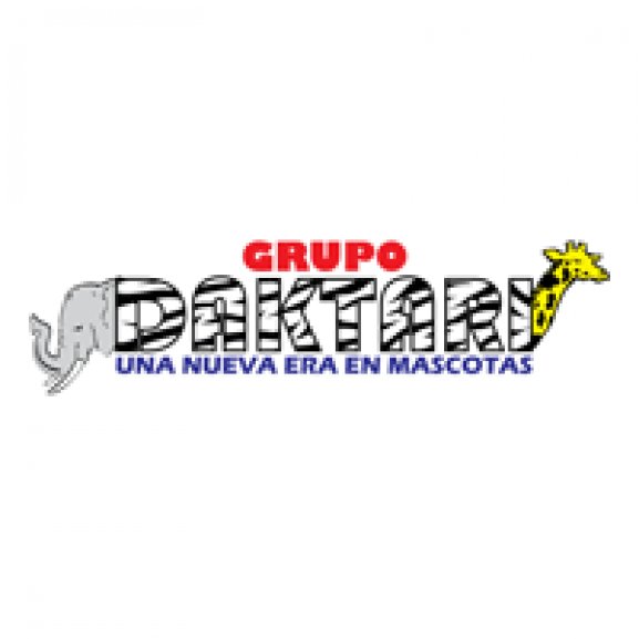 Grupo Daktari Logo