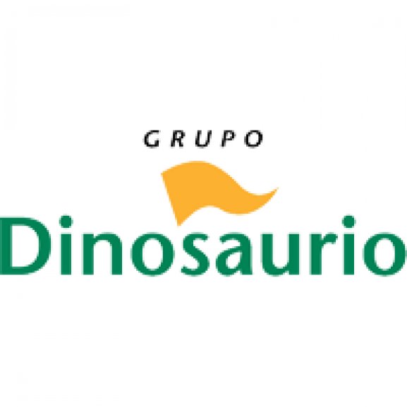 Grupo Dinosaurio Logo