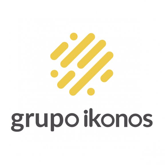 Grupo Ikonos Logo