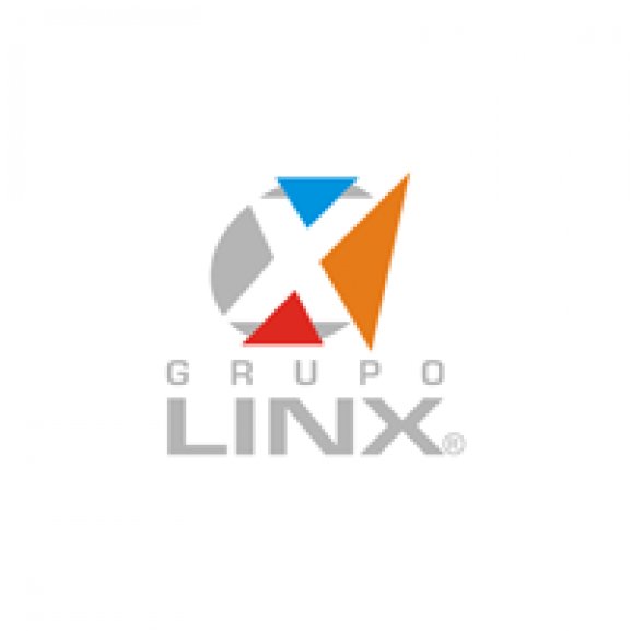 Grupo Linx Logo