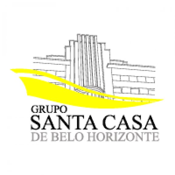 Grupo Santa Casa de Belo Horizonte Logo