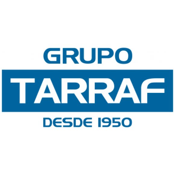 Grupo Tarraf Logo