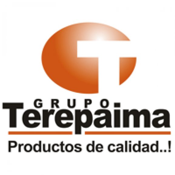 Grupo Terepaima Logo