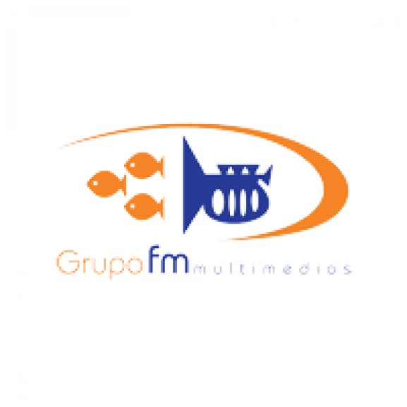 grupofmmultimedios Logo