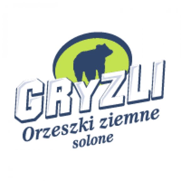 Gryzli Logo