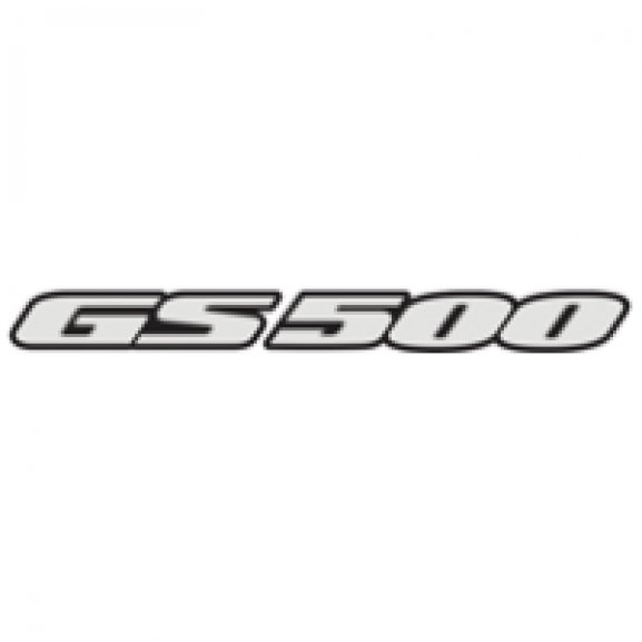 GS 500 Logo