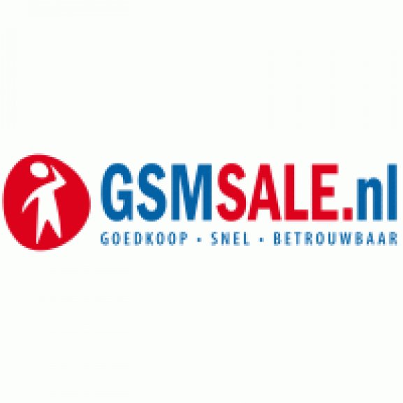 gsmsale Logo