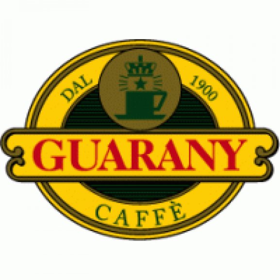 GUARANY Logo