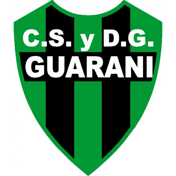 Guaraní de Tartagal Logo