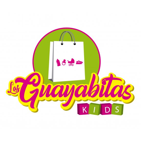 GUAYABITAS KIDS Logo