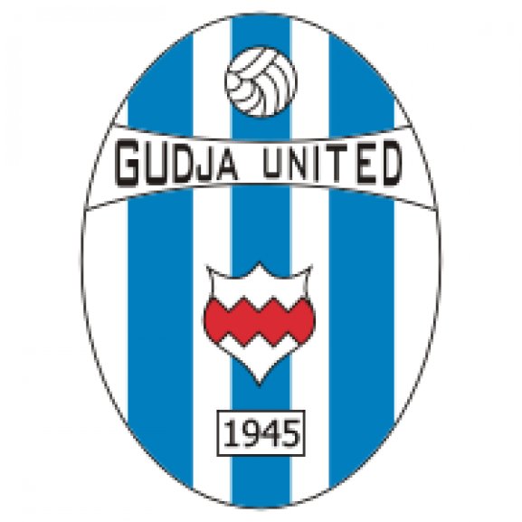 Gudja United FC Logo