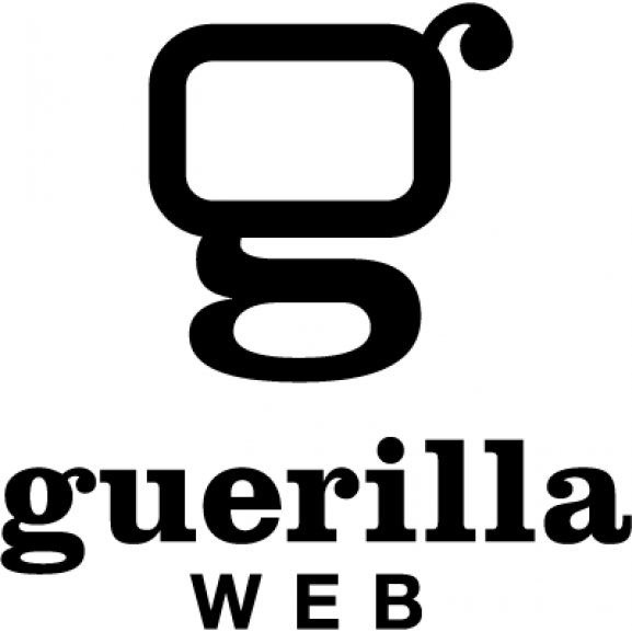 Guerilla Web Logo