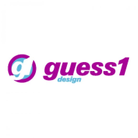 Guess1 Logo